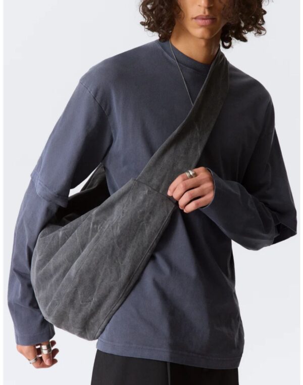 Athleta Go Bag